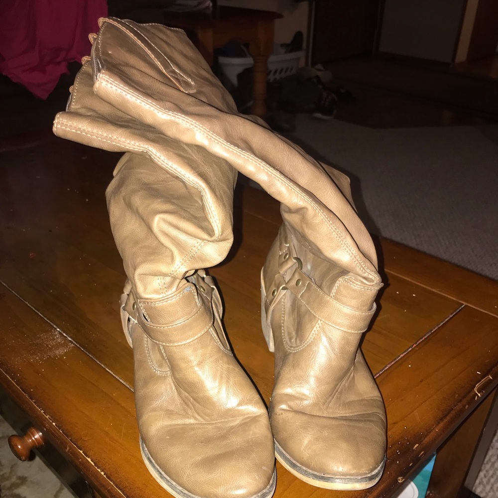 Boots